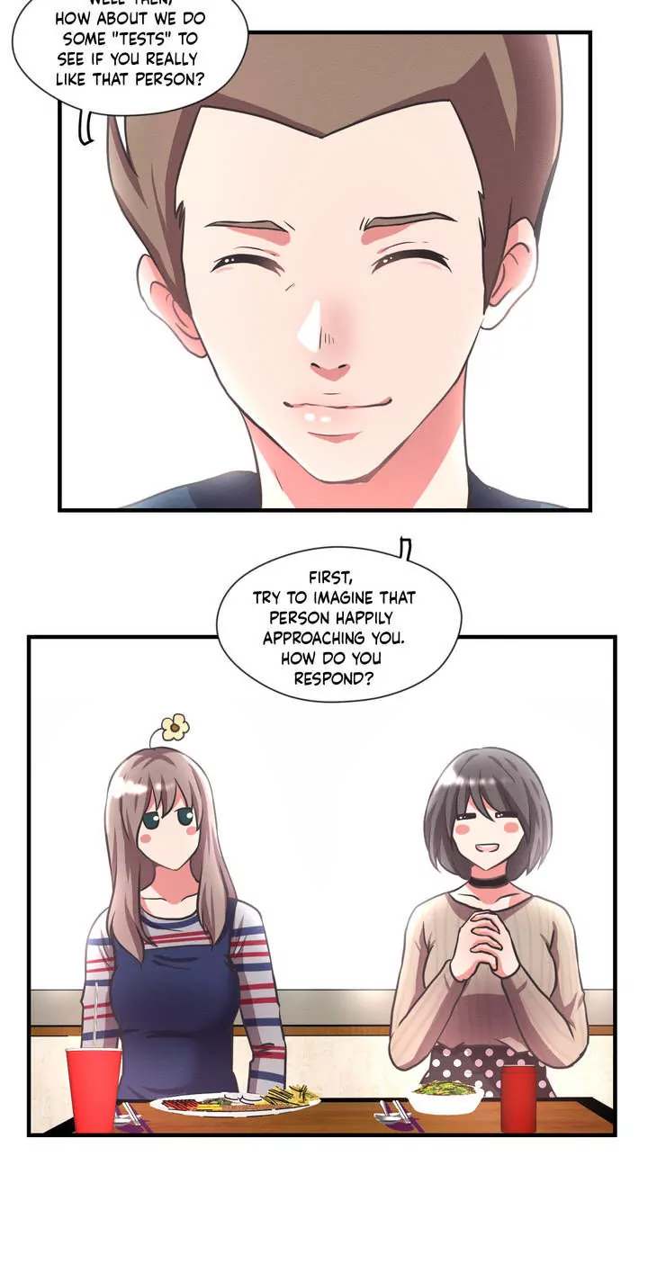 The Third Party - Chapter 12 [photo 20] - MangaPorn