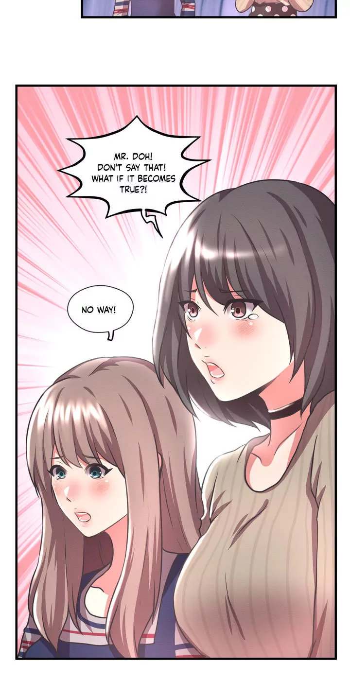 The Third Party - Chapter 12 [photo 22] - MangaPorn