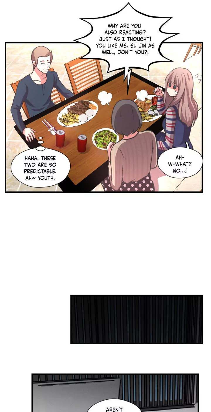 The Third Party - Chapter 12 [photo 23] - MangaPorn
