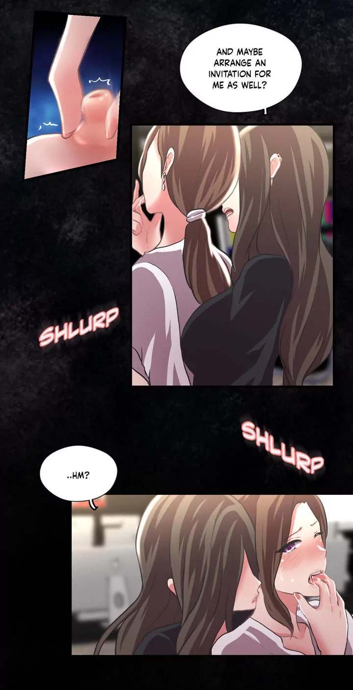 The Third Party - Chapter 12 [photo 32] - MangaPorn