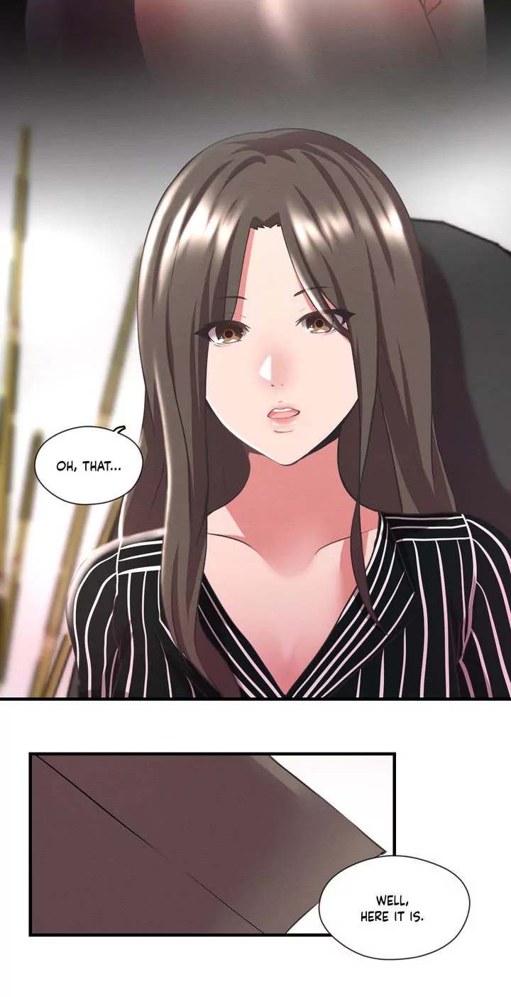 The Third Party - Chapter 12 [photo 34] - MangaPorn