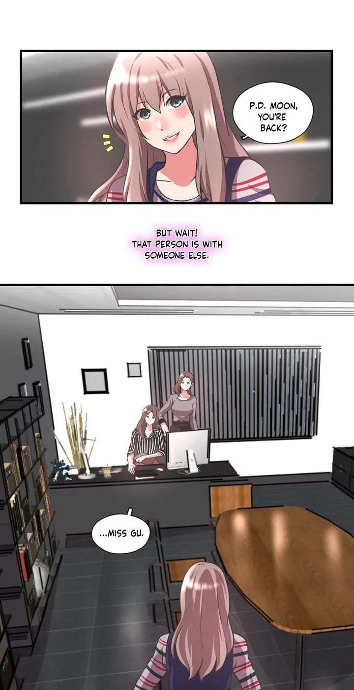 The Third Party - Chapter 12 [photo 37] - MangaPorn