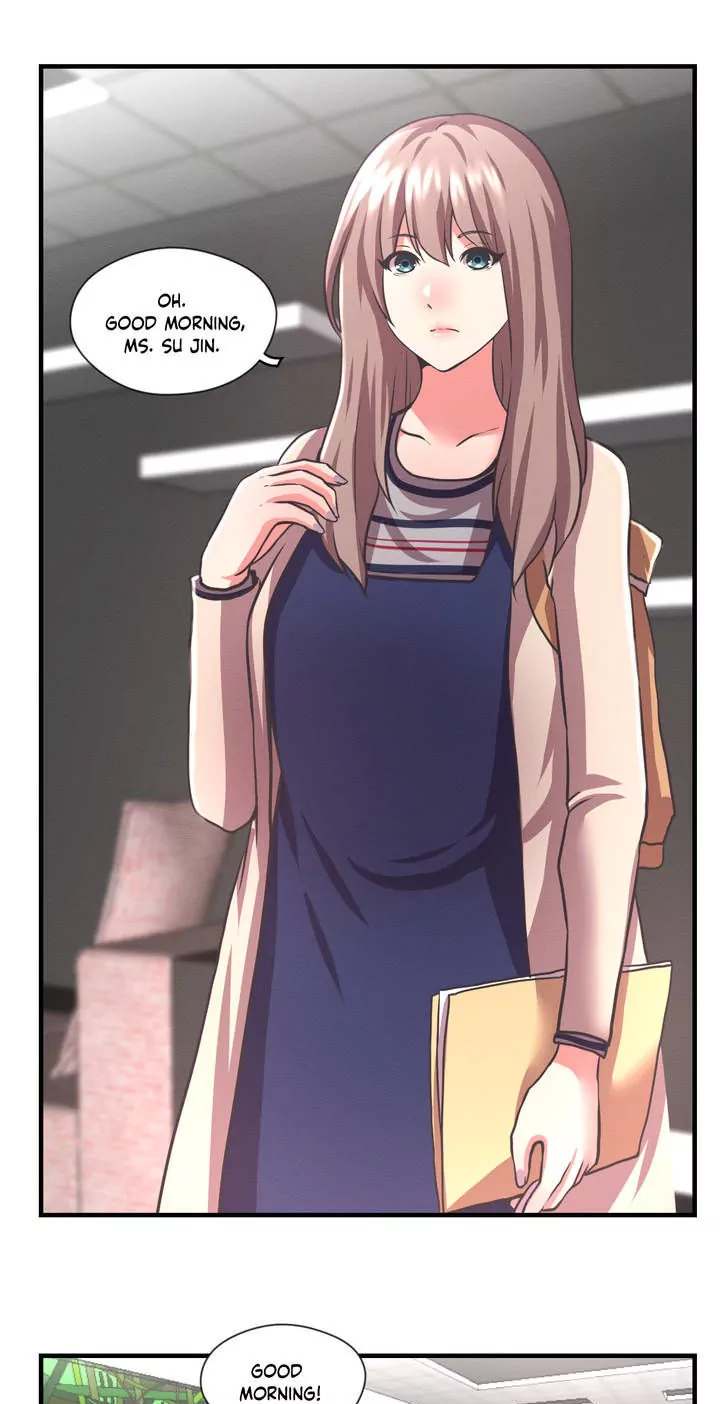 The Third Party - Chapter 12 [photo 5] - MangaPorn