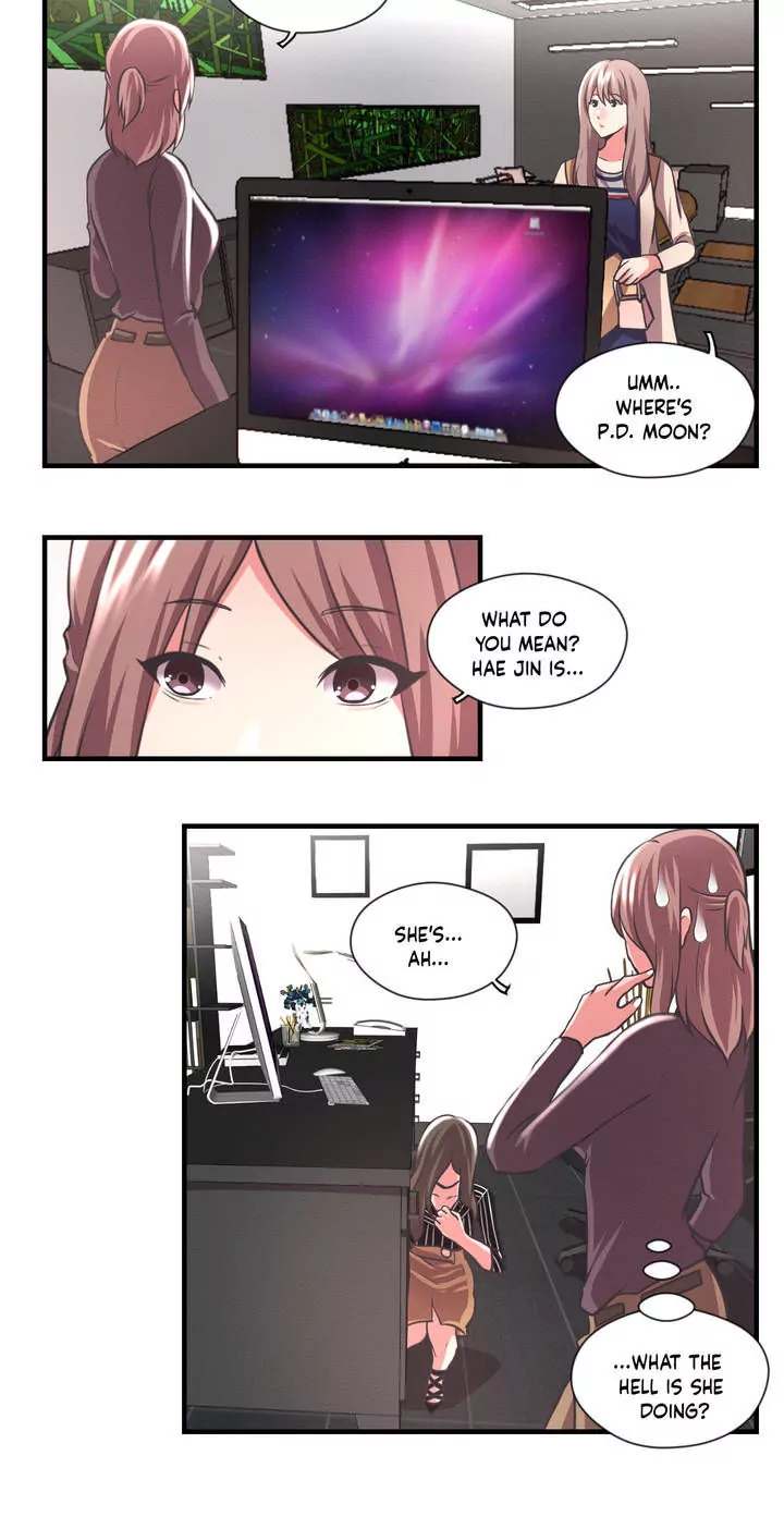 The Third Party - Chapter 12 [photo 6] - MangaPorn