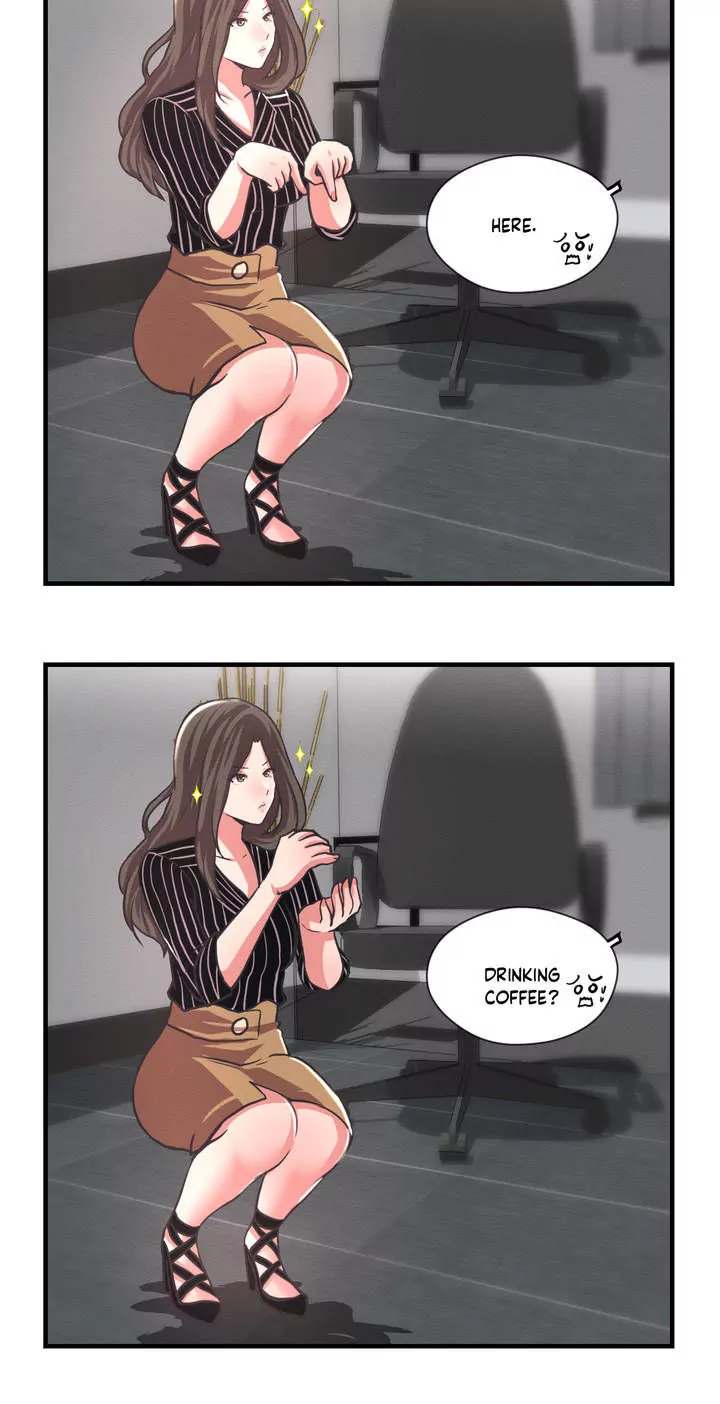 The Third Party - Chapter 12 [photo 8] - MangaPorn