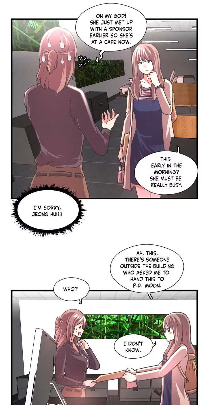 The Third Party - Chapter 12 [photo 9] - MangaPorn