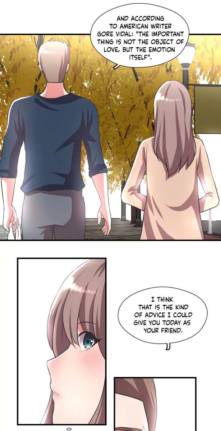 The Third Party - Chapter 13 [photo 15] - MangaPorn