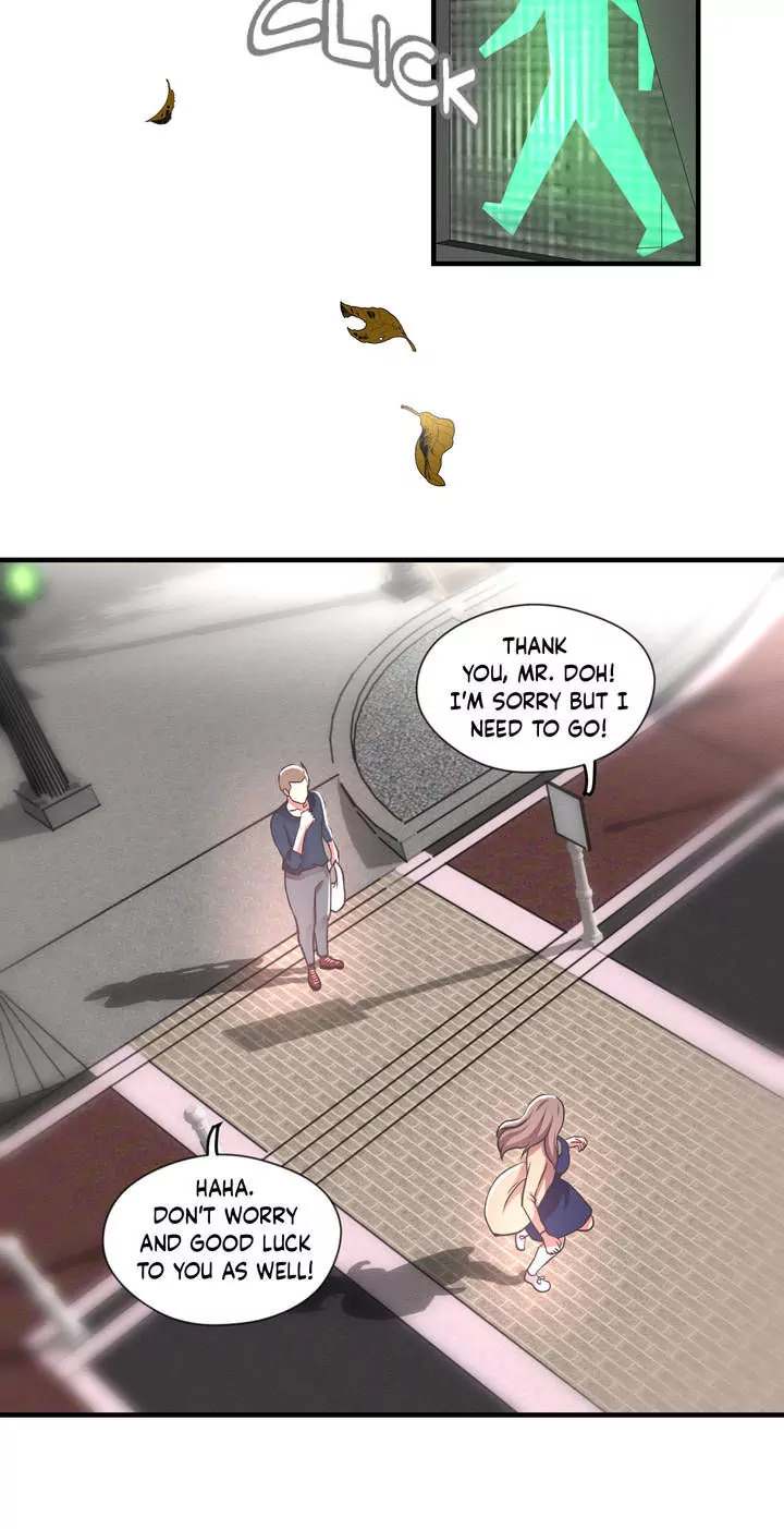 The Third Party - Chapter 13 [photo 18] - MangaPorn