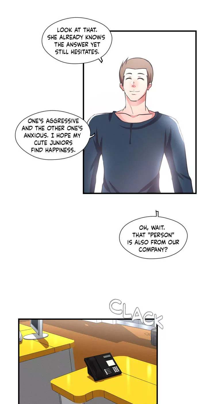 The Third Party - Chapter 13 [photo 19] - MangaPorn