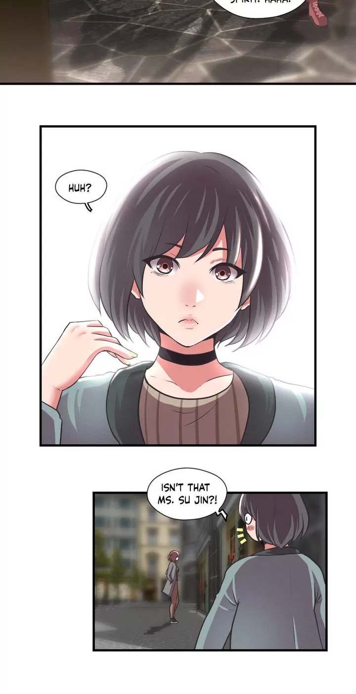 The Third Party - Chapter 13 [photo 2] - MangaPorn