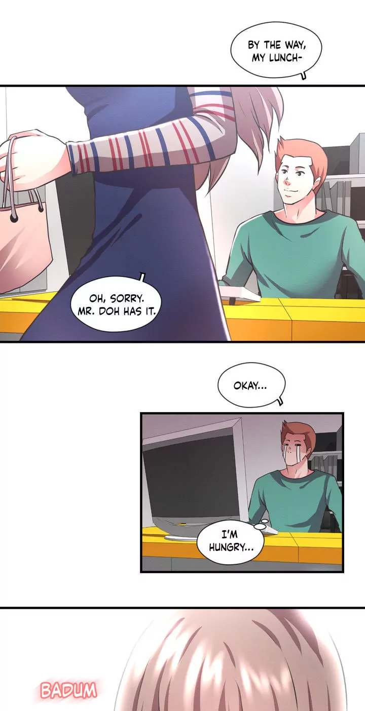 The Third Party - Chapter 13 [photo 21] - MangaPorn