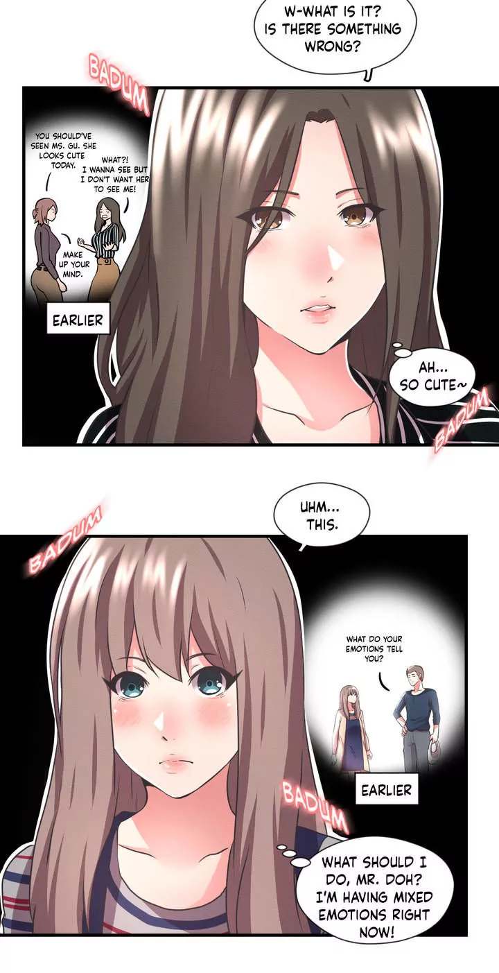 The Third Party - Chapter 13 [photo 24] - MangaPorn