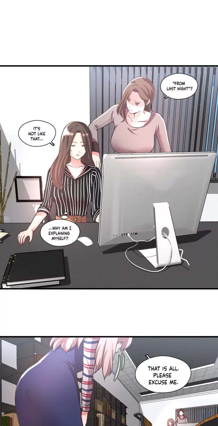 The Third Party - Chapter 13 [photo 27] - MangaPorn