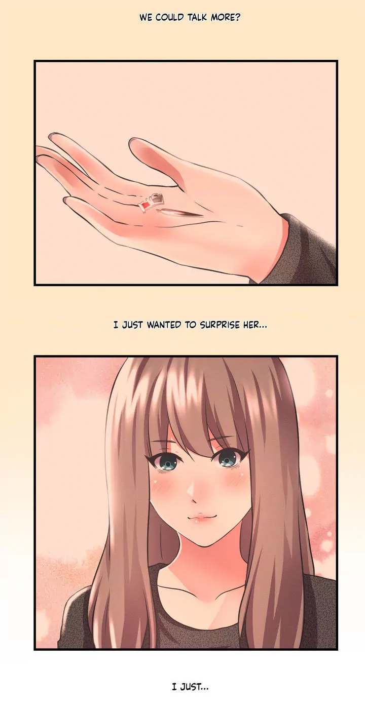 The Third Party - Chapter 13 [photo 30] - MangaPorn