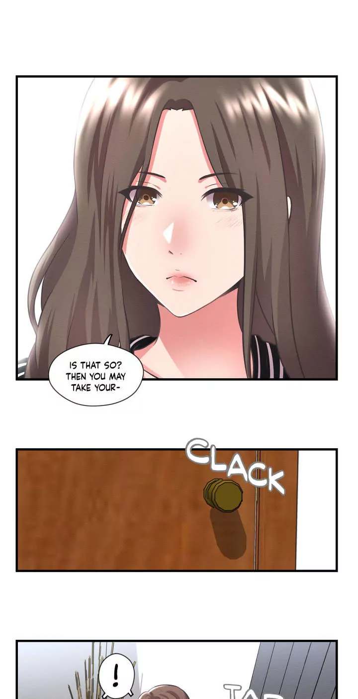 The Third Party - Chapter 13 [photo 31] - MangaPorn