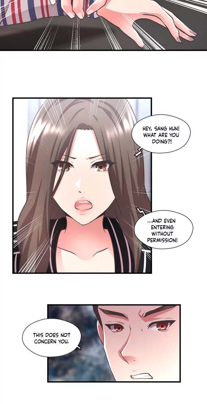 The Third Party - Chapter 13 [photo 34] - MangaPorn