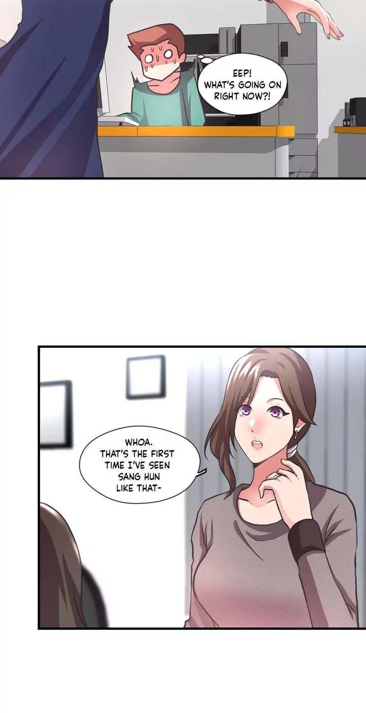 The Third Party - Chapter 13 [photo 36] - MangaPorn