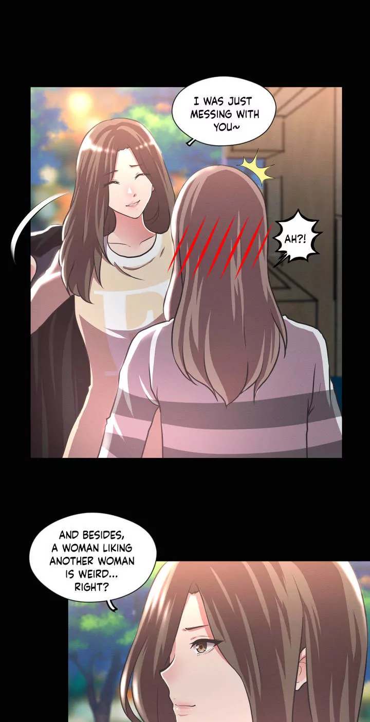 The Third Party - Chapter 13 [photo 9] - MangaPorn