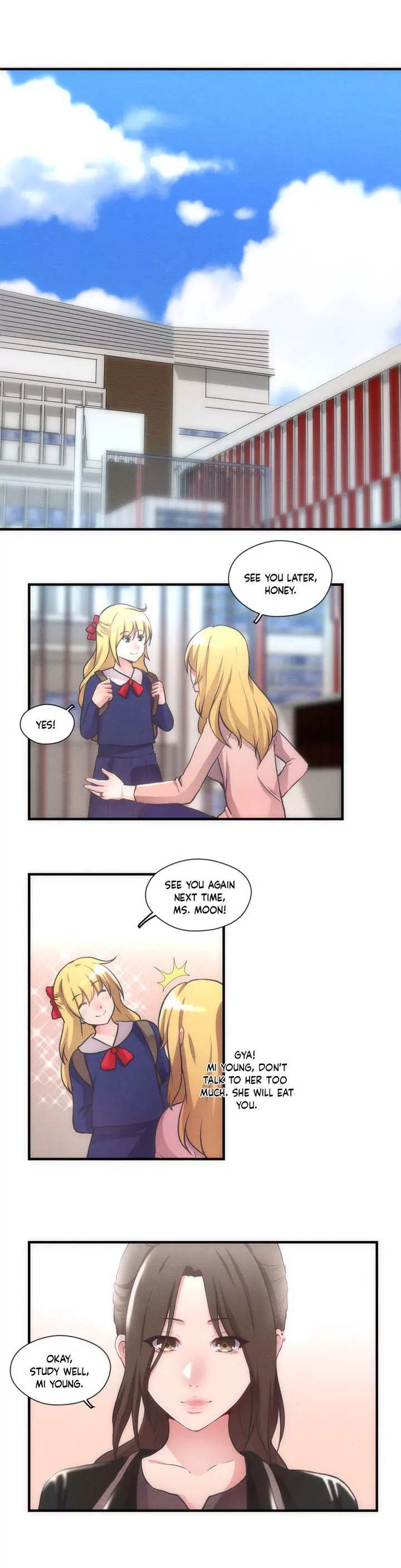 The Third Party - Chapter 15 [photo 2] - MangaPorn