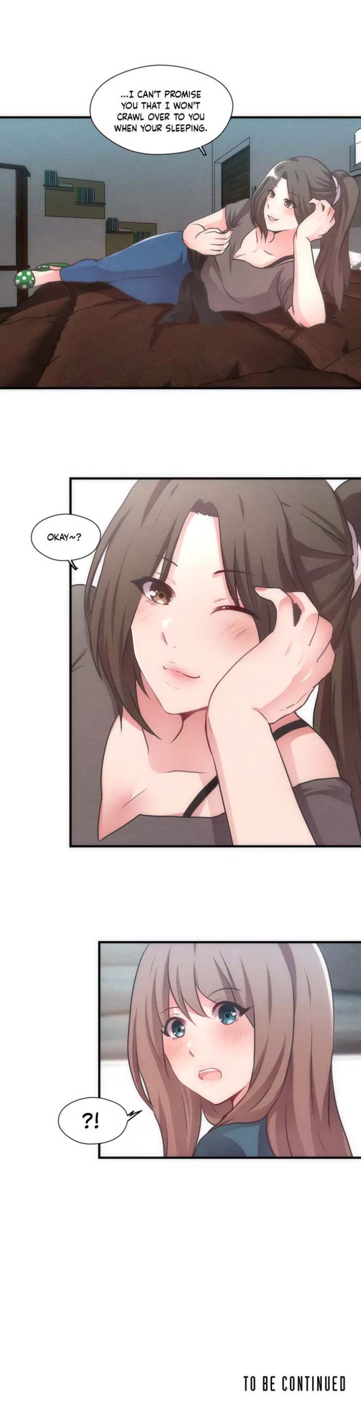 The Third Party - Chapter 15 [photo 20] - MangaPorn