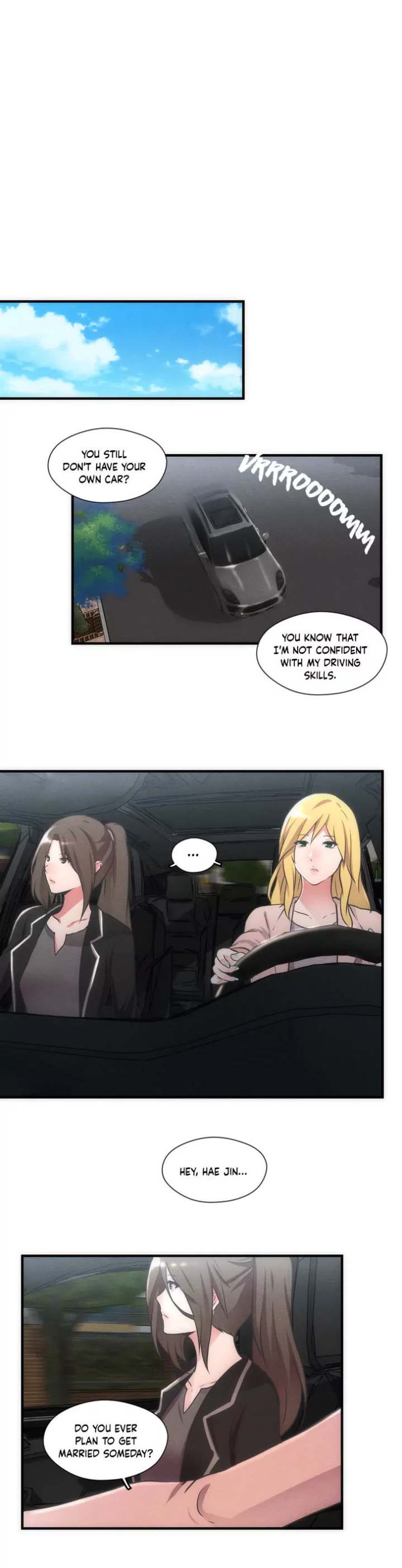 The Third Party - Chapter 15 [photo 4] - MangaPorn