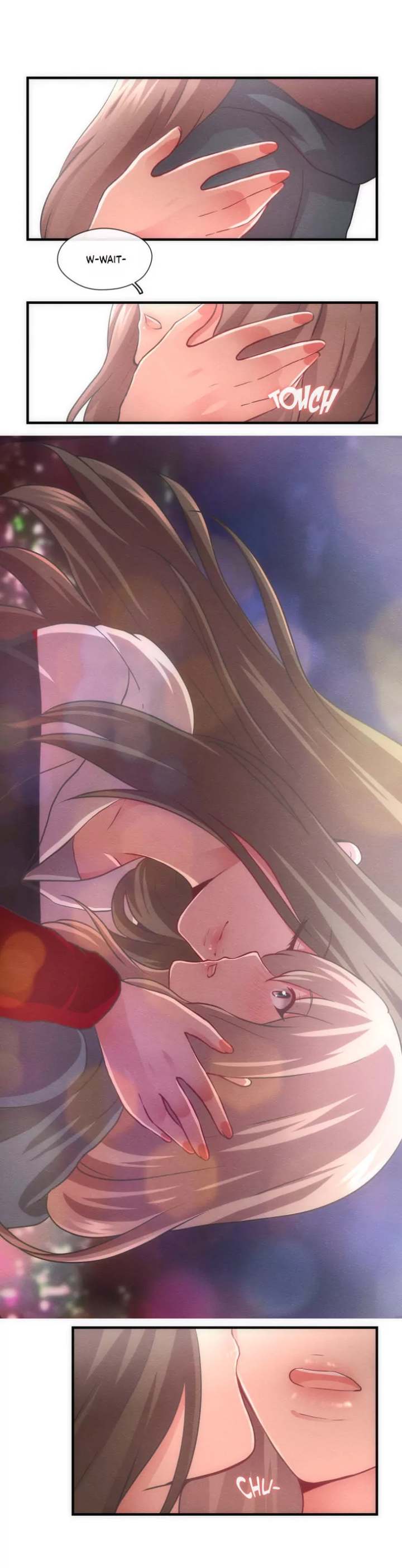 The Third Party - Chapter 16 [photo 11] - MangaPorn