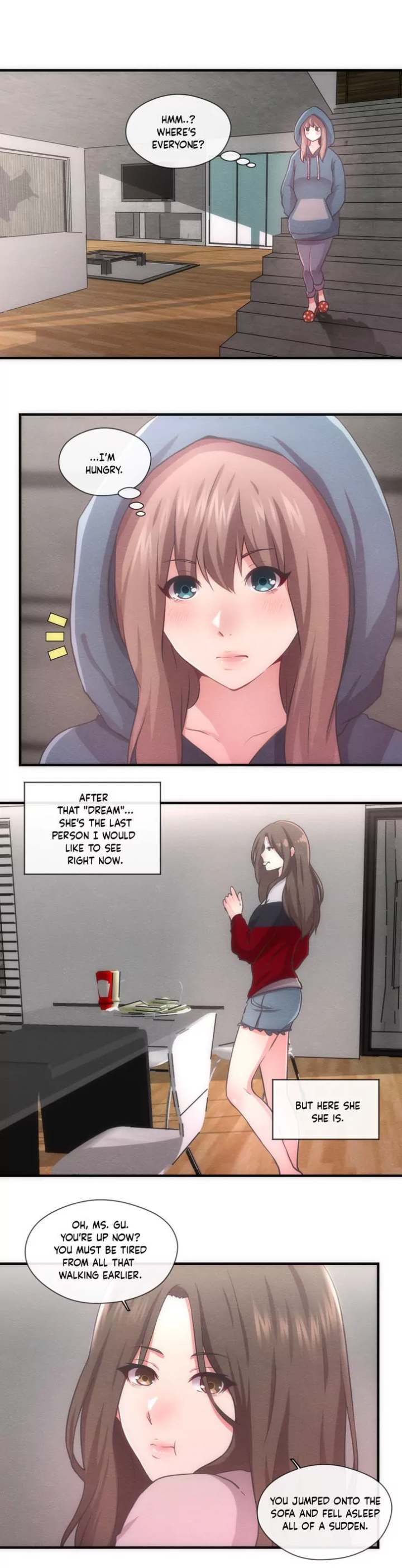 The Third Party - Chapter 16 [photo 6] - MangaPorn