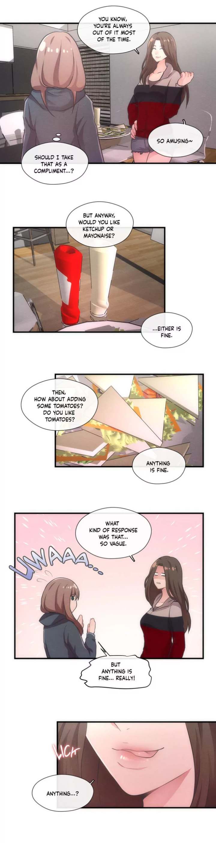 The Third Party - Chapter 16 [photo 8] - MangaPorn