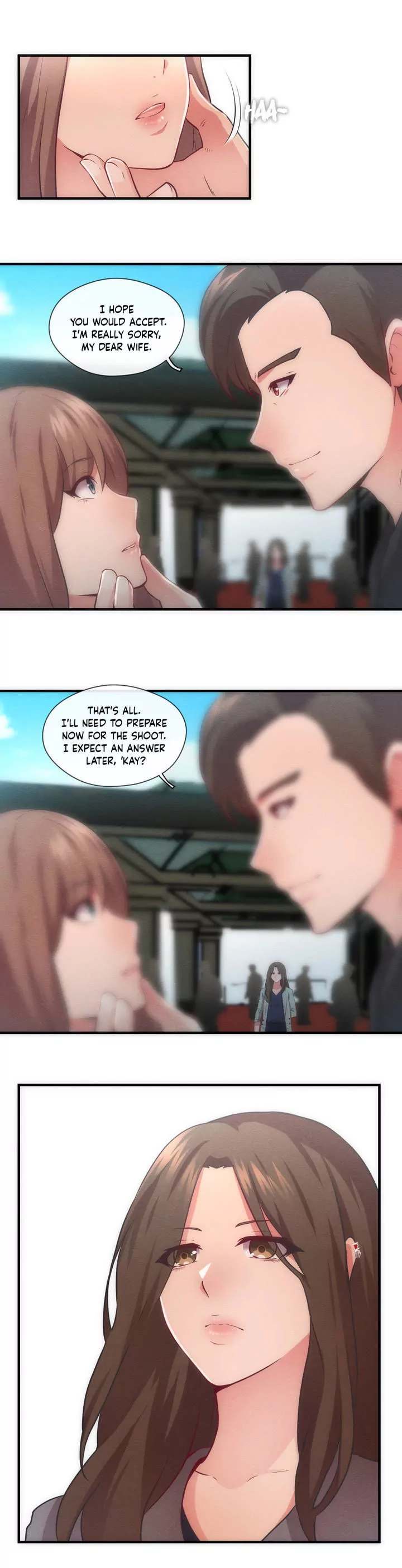 The Third Party - Chapter 17 [photo 16] - MangaPorn