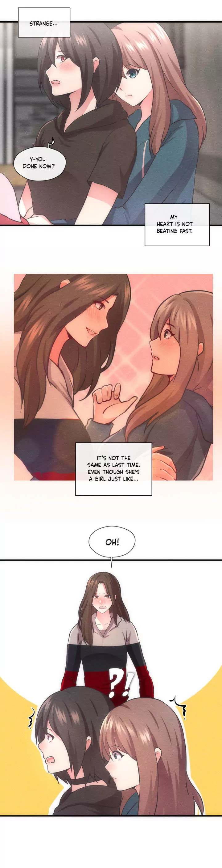 The Third Party - Chapter 17 [photo 3] - MangaPorn