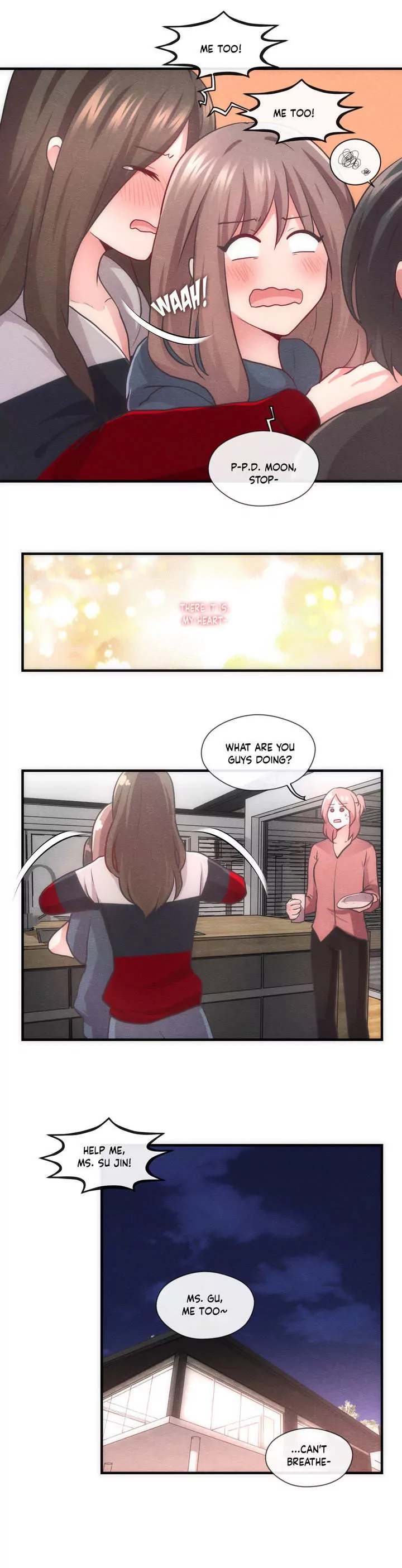 The Third Party - Chapter 17 [photo 5] - MangaPorn