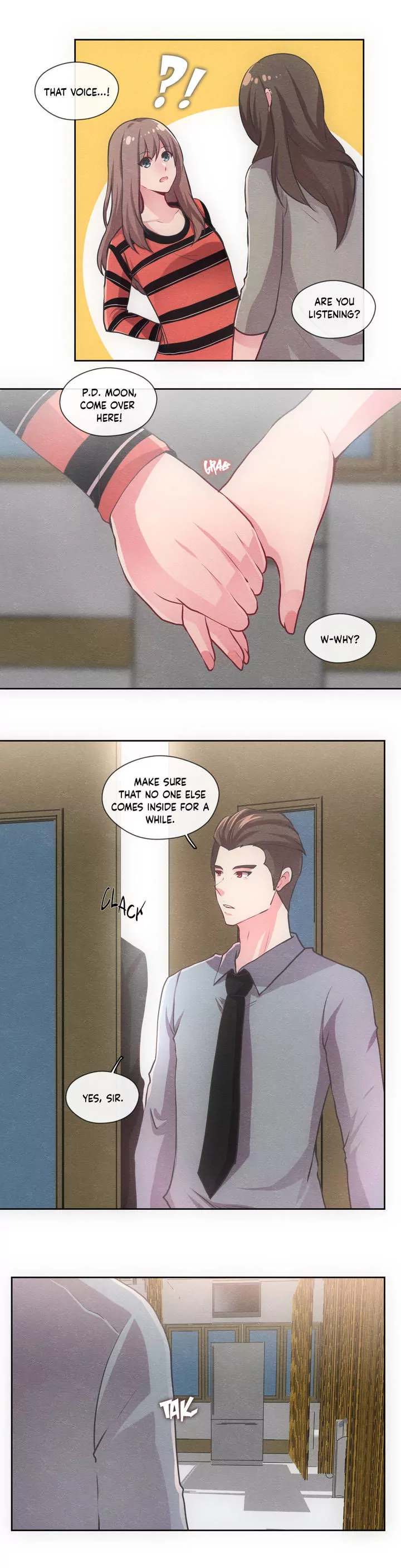 The Third Party - Chapter 18 [photo 11] - MangaPorn