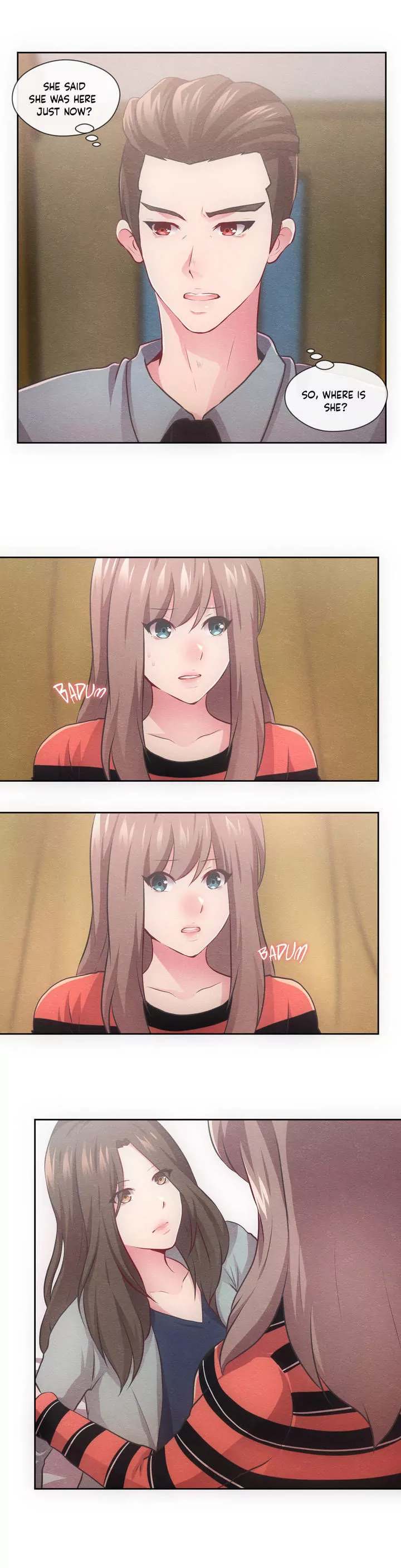 The Third Party - Chapter 18 [photo 14] - MangaPorn