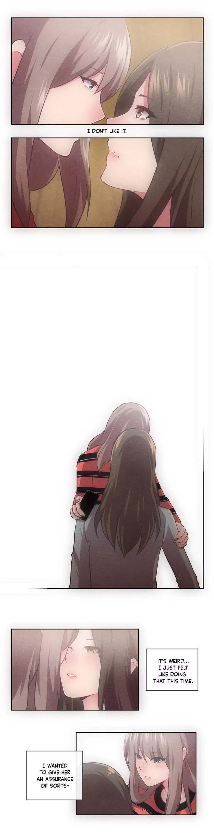 The Third Party - Chapter 18 [photo 16] - MangaPorn