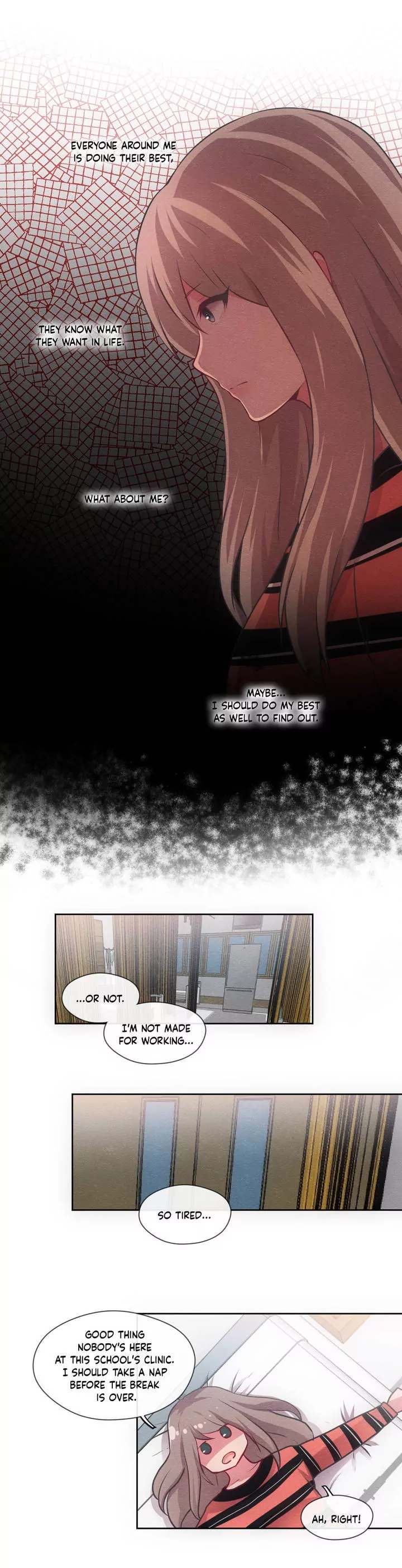 The Third Party - Chapter 18 [photo 6] - MangaPorn