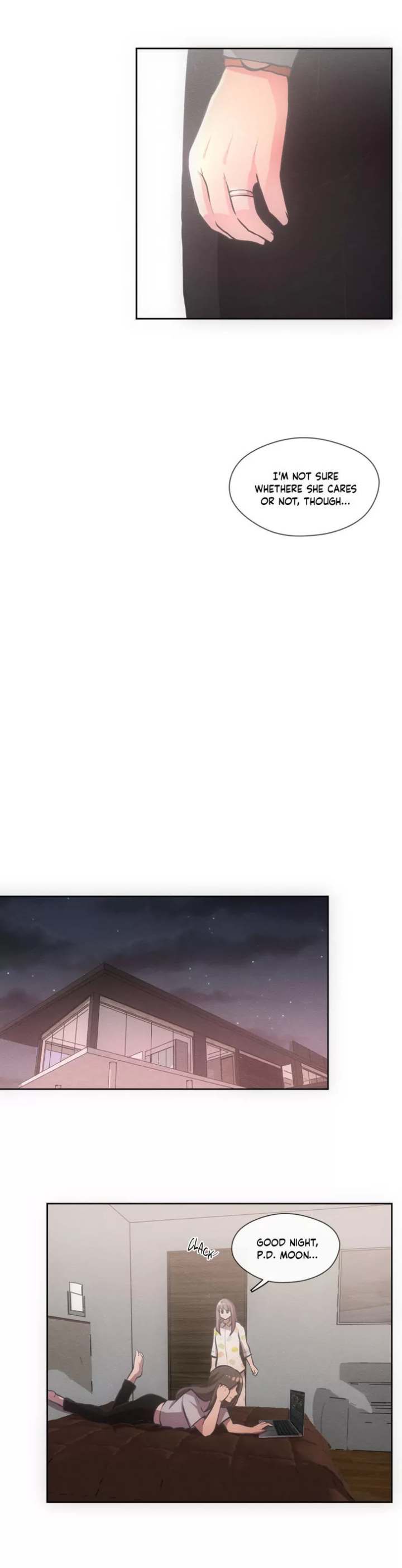 The Third Party - Chapter 19 [photo 13] - MangaPorn