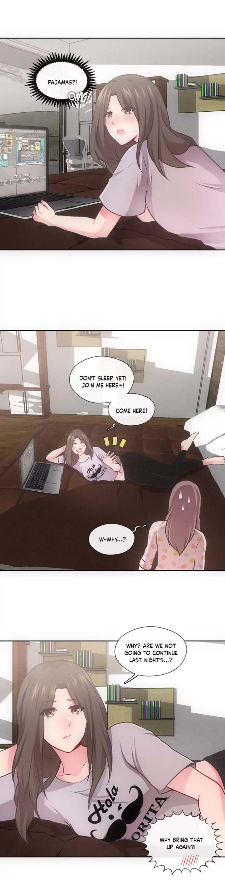 The Third Party - Chapter 19 [photo 14] - MangaPorn