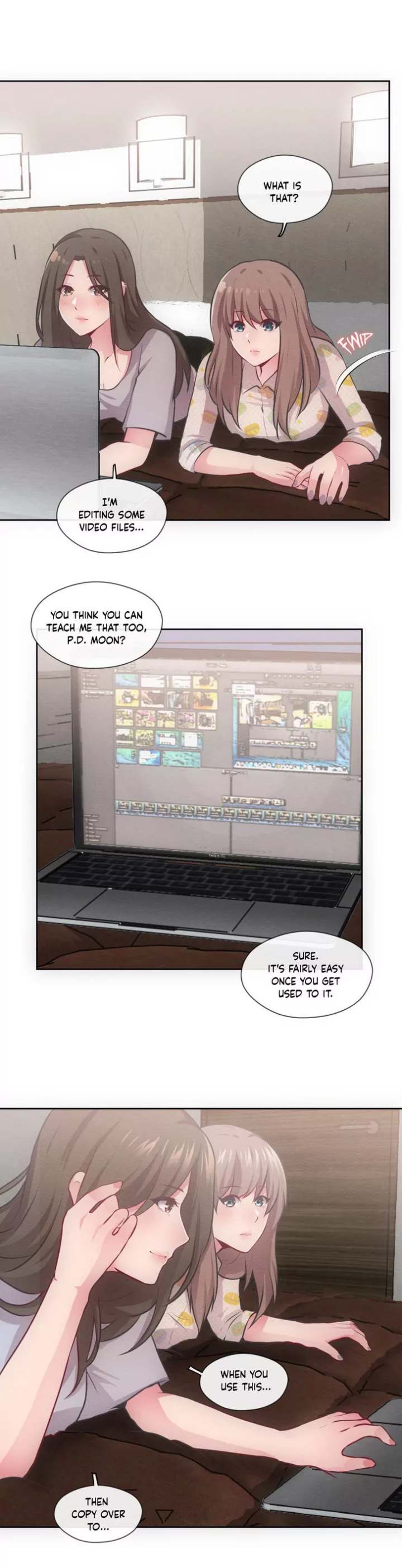 The Third Party - Chapter 19 [photo 16] - MangaPorn