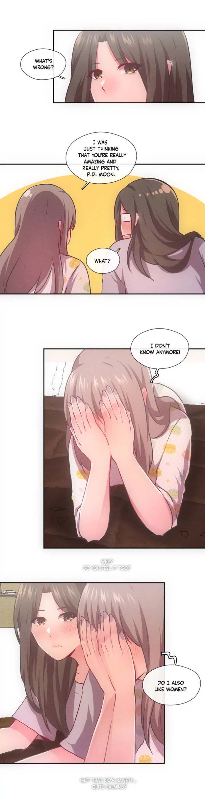 The Third Party - Chapter 19 [photo 18] - MangaPorn