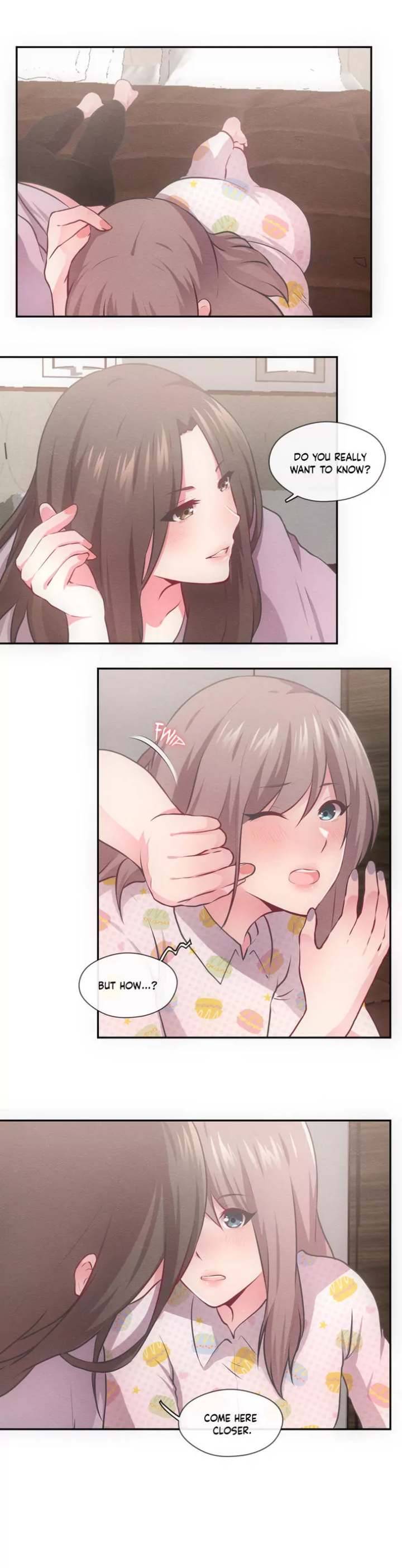 The Third Party - Chapter 19 [photo 19] - MangaPorn