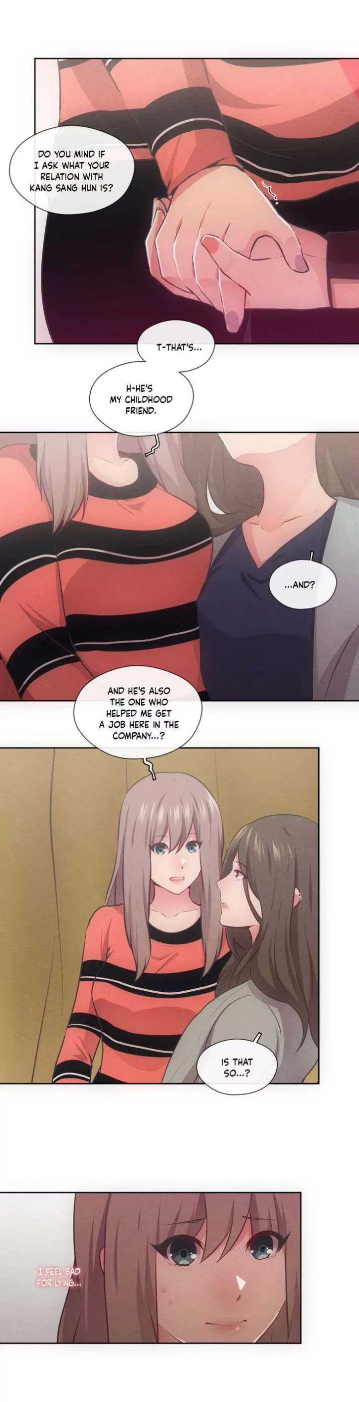 The Third Party - Chapter 19 [photo 5] - MangaPorn