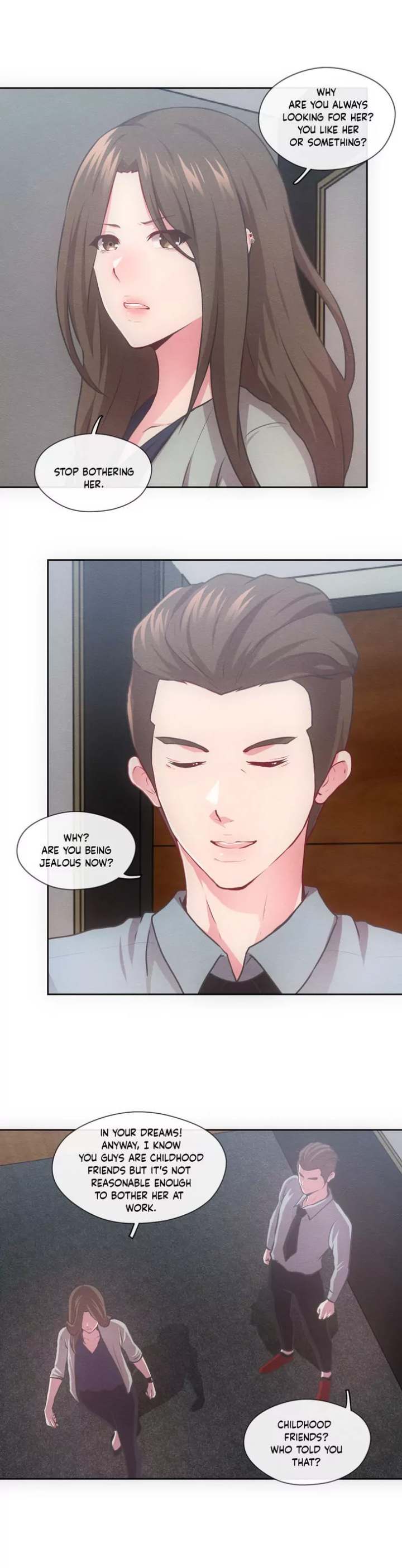 The Third Party - Chapter 19 [photo 9] - MangaPorn