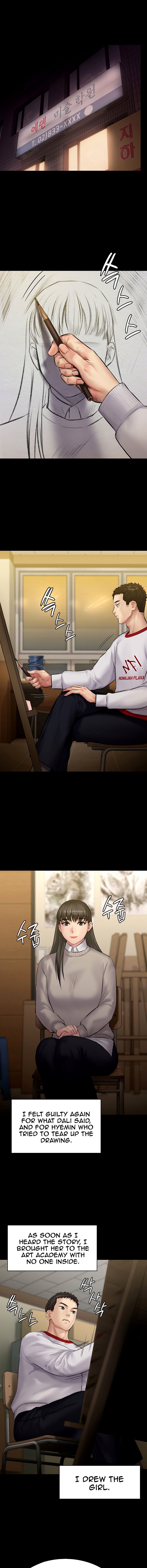 Queen Bee - Chapter 142 [photo 10] - MangaPorn