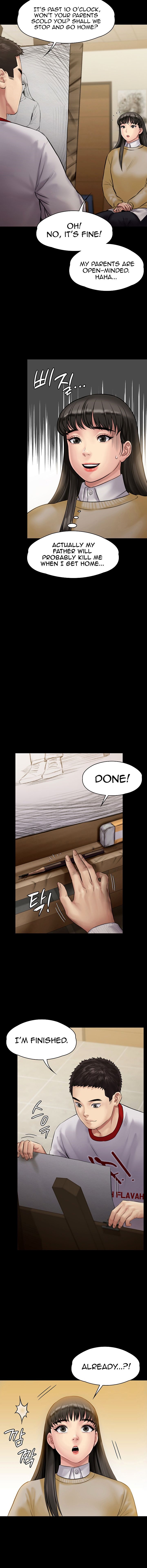 Queen Bee - Chapter 142 [photo 11] - MangaPorn