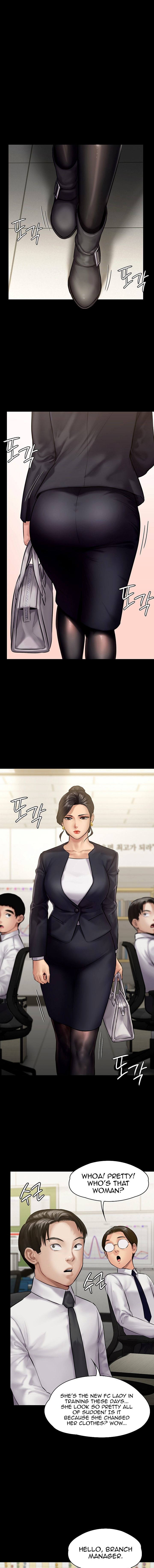 Queen Bee - Chapter 142 [photo 13] - MangaPorn