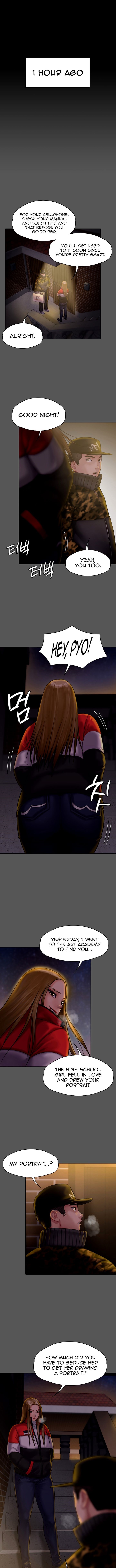 Queen Bee - Chapter 142 [photo 7] - MangaPorn