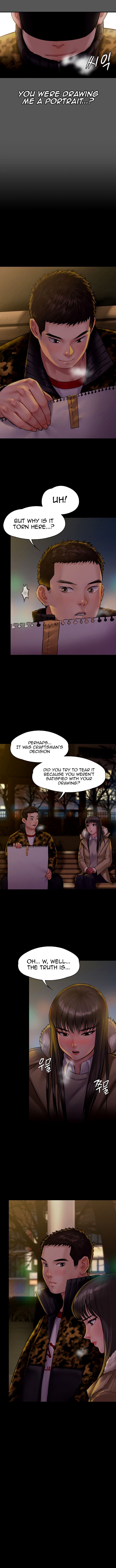 Queen Bee - Chapter 142 [photo 9] - MangaPorn