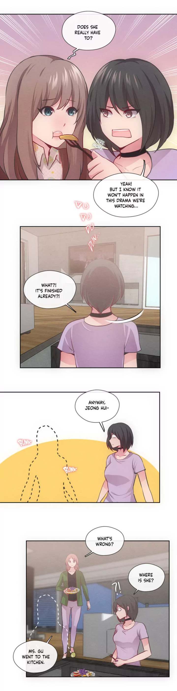 The Third Party - Chapter 21 [photo 4] - MangaPorn