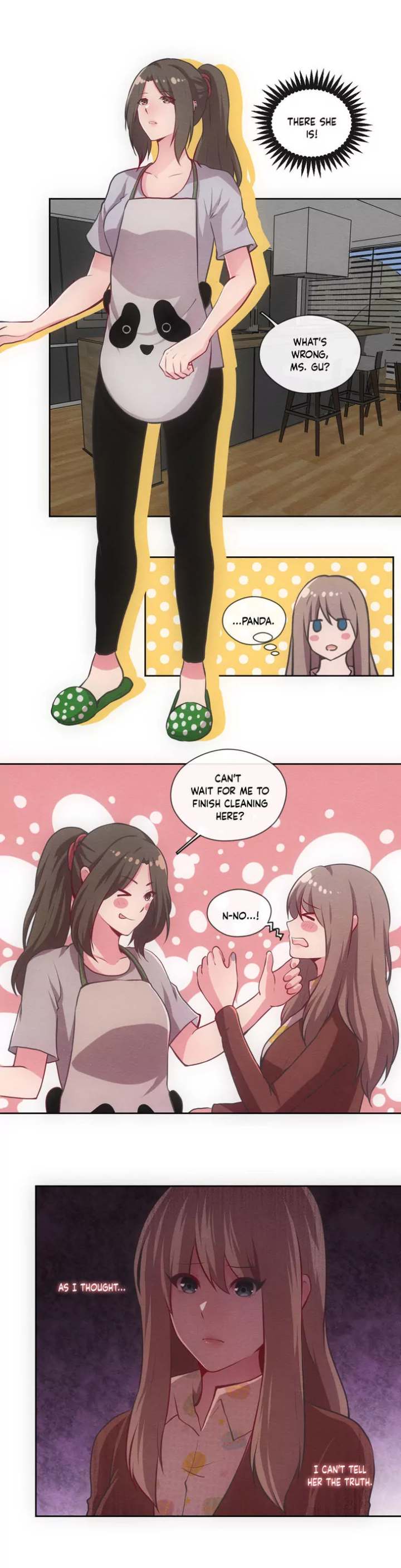 The Third Party - Chapter 21 [photo 6] - MangaPorn