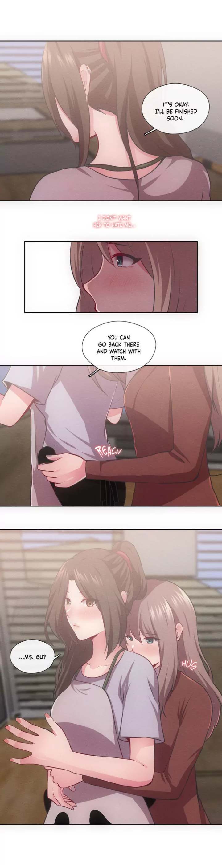 The Third Party - Chapter 21 [photo 7] - MangaPorn